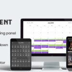 FAT Event – WordPress Event and Calendar Booking