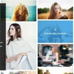 Fat Image Gallery For WordPress