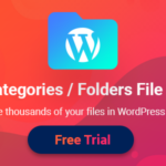 FileBird – WordPress Media Library Folders