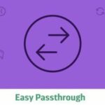 ForGravity – Easy Passthrough