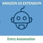 ForGravity – Entry Automation Amazon S3 Extension