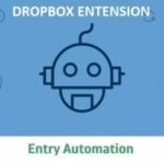 ForGravity – Entry Automation Dropbox Extension