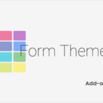 Form Themes for NEX-Forms