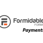 Formidable Forms – Payments