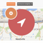 Ait Get Directions – Turn-By-Turn Navigation