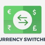 Give – Currency Switcher