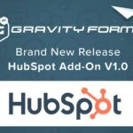 Gravity Forms Hubspot Add-on