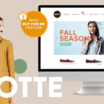 Grotte – A Dedicated Woocommerce Theme