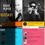 Hero – Shoutcast And Icecast Radio Player With History WordPress Plugin