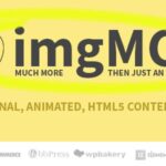 imgMCE – Professional, Animated Image Editor & HTML5 content builder