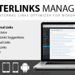 Interlinks Manager