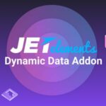 JetElements Dynamic Data Addon