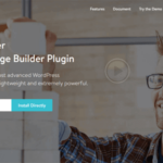 Kingcomposer Pro – WordPress Page Builder Plugin