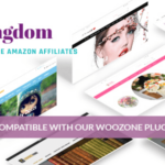 Kingdom – Woocommerce Amazon Affiliates Theme