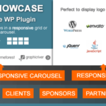 Logos Showcase – Multi-Use Responsive Wp Plugin