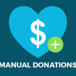 Give Add-On Manual Donations