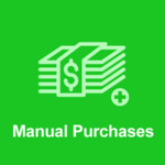 Easy Digital Downloads – Manual Purchases