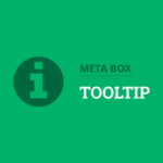 Metabox – Tooltip