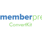 Memberpress Convertkit