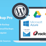 My Wp Backup Pro