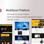 MultiSport platform