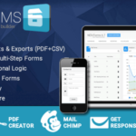 Nex-Forms – The Ultimate WordPress Form Builder