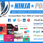 Ninja Popups For WordPress