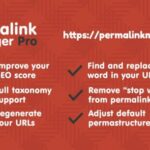 Permalink Manager Pro