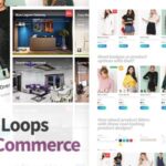 Product Loops for WooCommerce