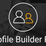 Profile Builder Pro