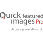 Quick Featured Images Pro