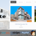 Real Estate Pro – WordPress Plugin