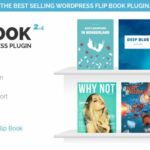 Responsive FlipBook Plugin