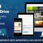 Share-one-Drive | OneDrive plugin for WordPress