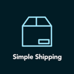 Easy Digital Downloads – Simple Shipping