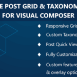 Sortable Grid & Taxonomy Filter