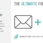 Super Forms CSV Attachment Add-on