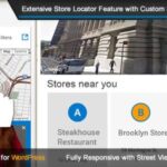 Super Store Finder WordPress