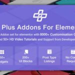 ThePlus Addon for Elementor