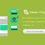 Thrive Themes Clever Widgets