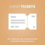 EventON: Event Tickets