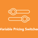 Easy Digital Downloads – Variable Pricing Switcher