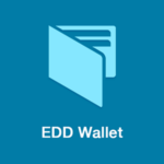 Easy Digital Downloads – Wallet