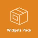 Easy Digital Downloads – Widgets Pack