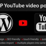 YouTube WordPress plugin – Video Import