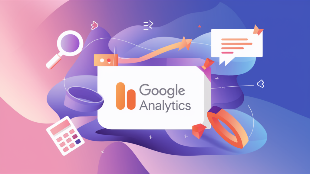 Google Analytics