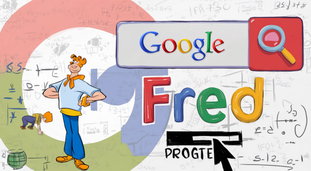 Google Fred