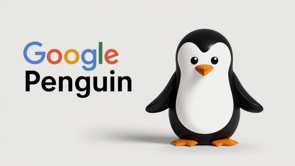 Google Penguin