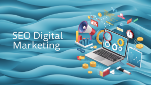 Khái niệm về SEO Marketing là gì?