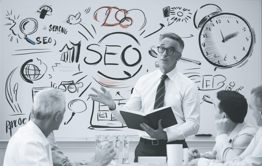 SEO Tổng Thể Là Gì? Phân Biệt SEO Tổng Thể Và SEO Từ Khóa SEO từ khóa là gì?